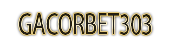 Logo GACORBET303